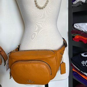 Coach Fanny Pack